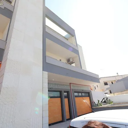 Vakantiehuis Gi For 6 People Otranto