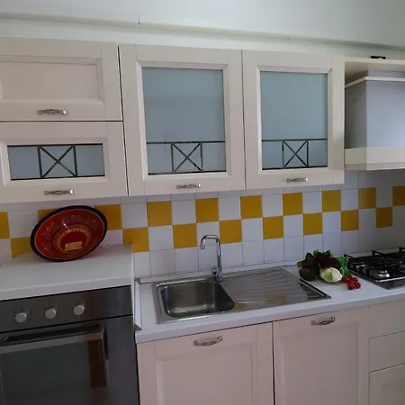 Gi For 6 People Vakantiehuis Otranto