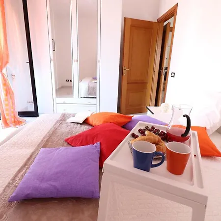 Vakantiehuis Gi For 6 People
