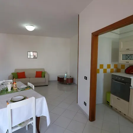 Gi For 6 People Casa vacanze Otranto