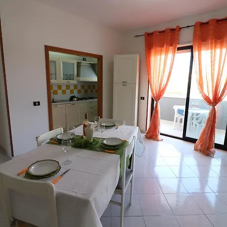 Casa vacanze Gi For 6 People *