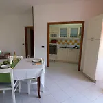 Gi For 6 People Prázdninový dům