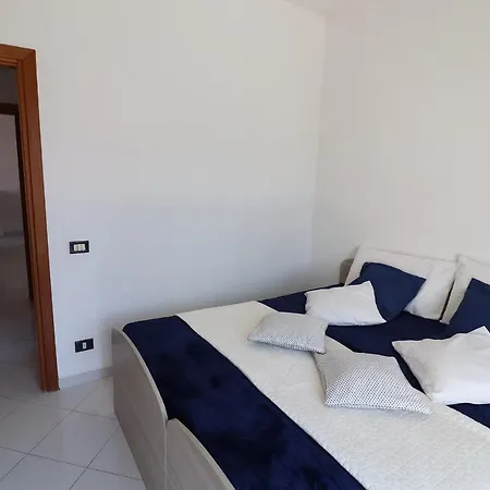 Gi For 6 People Otranto