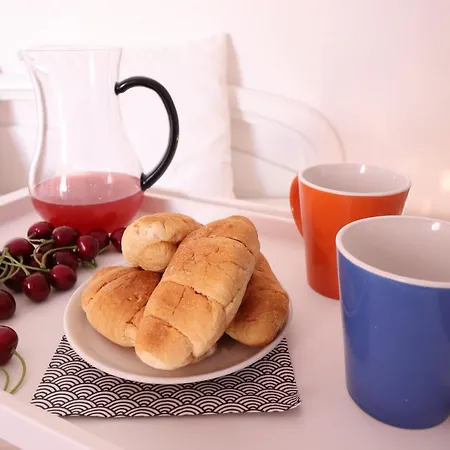 Tatil Evi Gi For 6 People