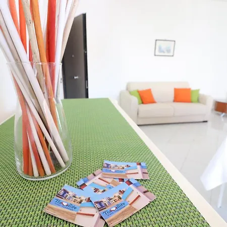 Gi For 6 People Otranto