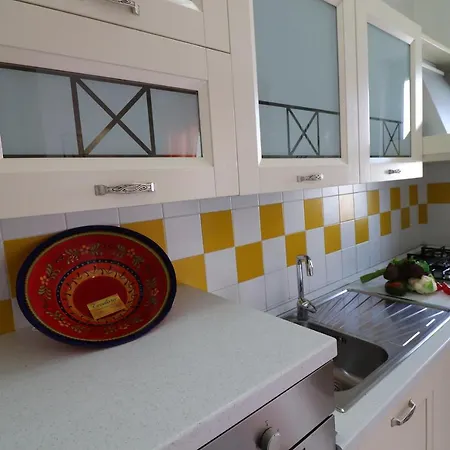 Gi For 6 People Otranto