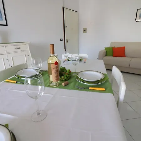 Tatil Evi Gi For 6 People Otranto