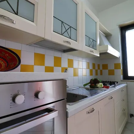 Gi For 6 People Tatil Evi