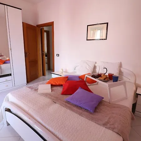 Gi For 6 People * Otranto