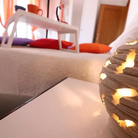 Gi For 6 People Tatil Evi Otranto