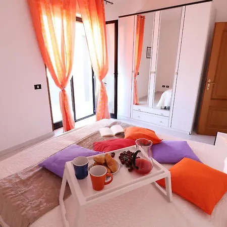 Gi For 6 People Tatil Evi *