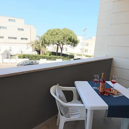 Gi For 6 People Tatil Evi Otranto