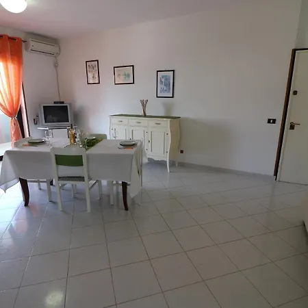 Tatil Evi Gi For 6 People