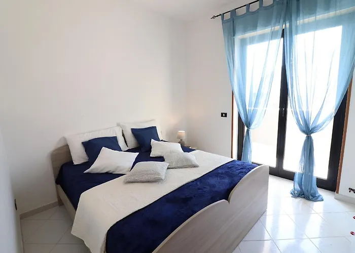 Gi For 6 People 度假居