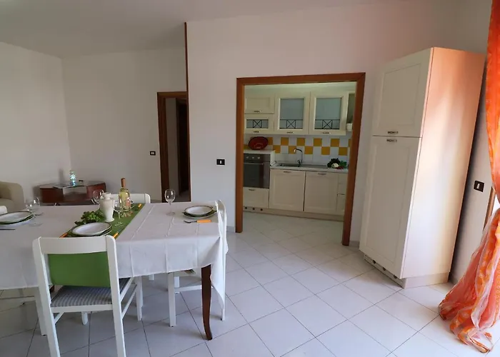 Gi For 6 People 度假居