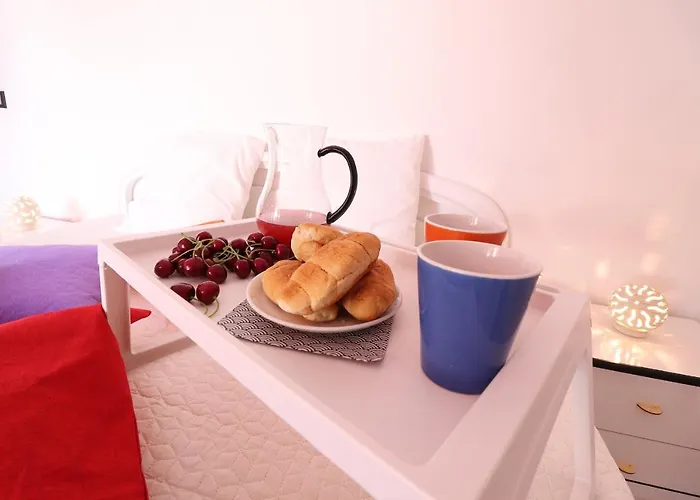 度假居 Gi For 6 People 奥特朗托