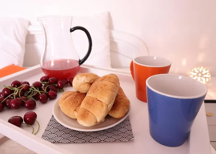 度假居 Gi For 6 People