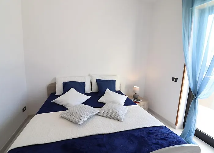 Gi For 6 People 度假居 奥特朗托