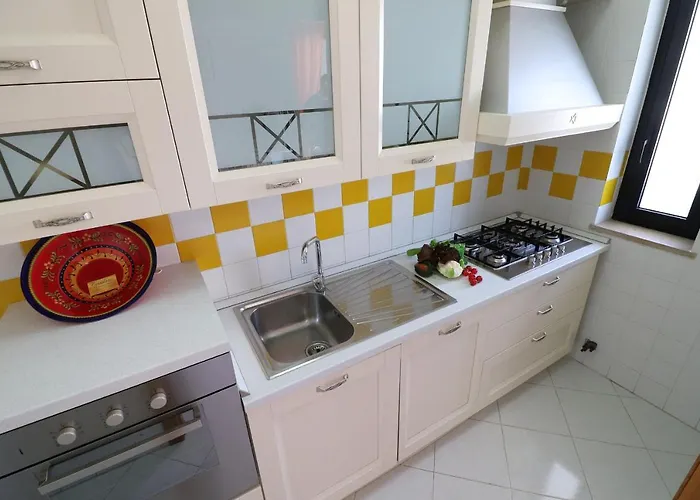 度假居 Gi For 6 People 奥特朗托