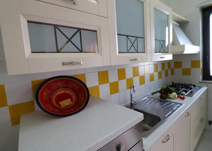 Gi For 6 People 奥特朗托