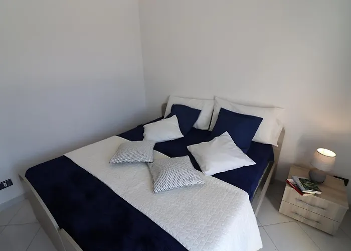 Gi For 6 People 度假居