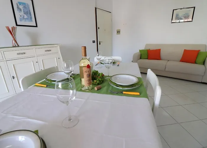 度假居 Gi For 6 People 奥特朗托