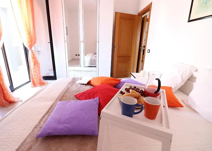 度假居 Gi For 6 People