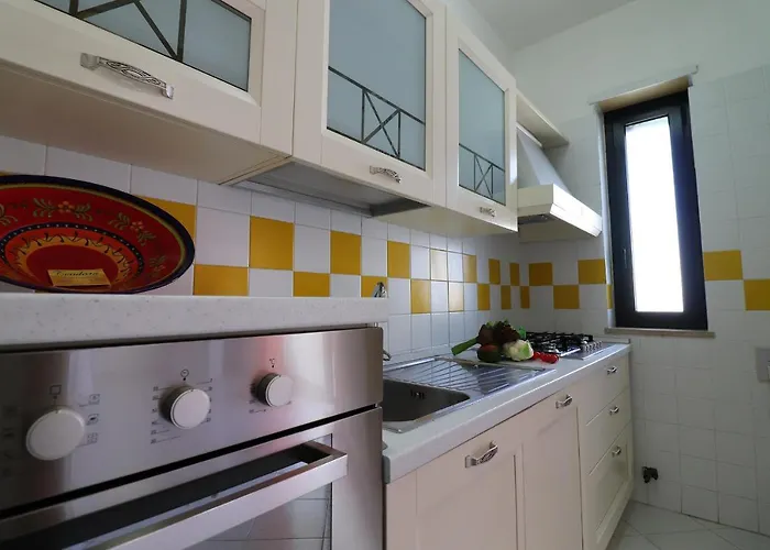 Gi For 6 People 度假居