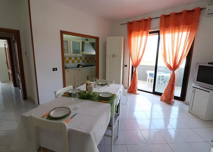 度假居 Gi For 6 People *