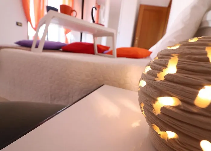 Gi For 6 People 度假居 奥特朗托