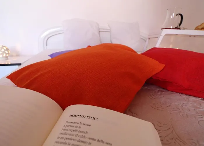 Gi For 6 People 度假居