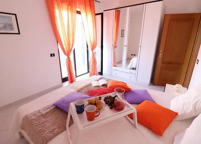 Gi For 6 People 度假居 *