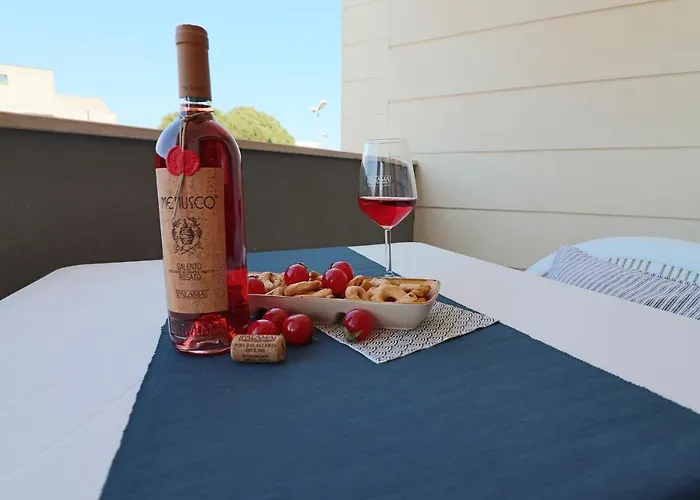 Gi For 6 People * 奥特朗托