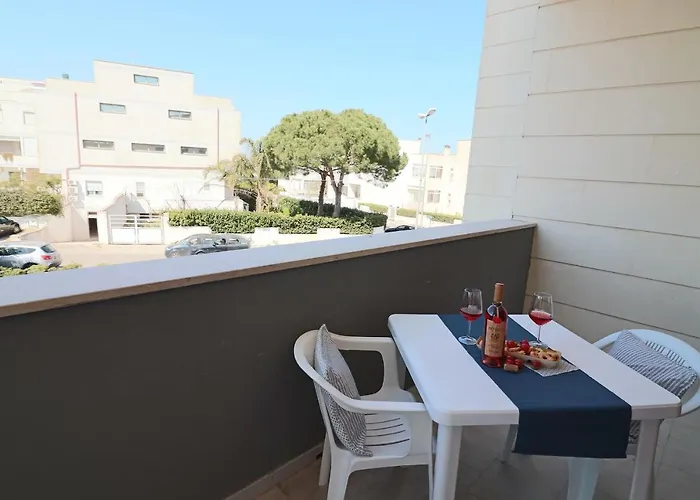 Gi For 6 People 度假居 奥特朗托