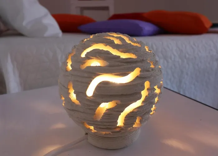 度假居 Gi For 6 People *