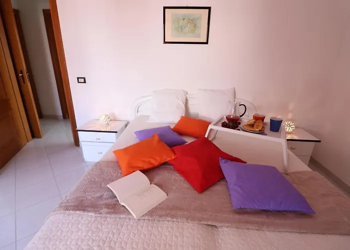 度假居 Gi For 6 People 奥特朗托